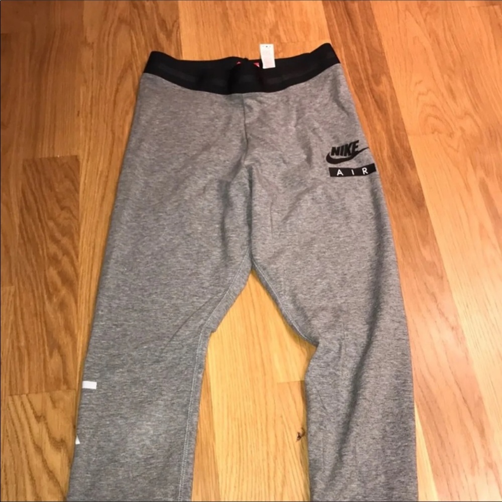 Nike Air leggings sz Medium - Picture 7 of 7